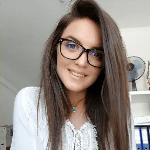 Ana Maria Constantin